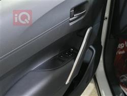 تۆیۆتا کۆرۆلا کرۆس